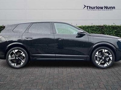 Second-hand Vauxhall Grandland Ultimate 156 kW (213 CP) 2024 Negru SUV