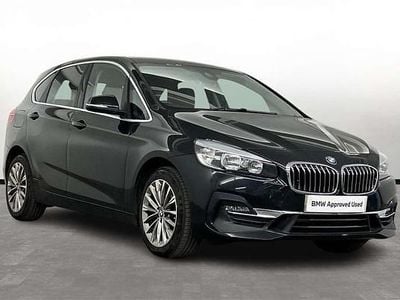 BMW 220