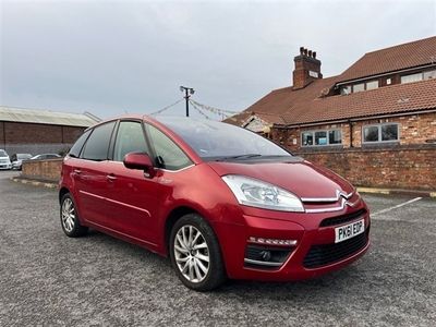 Citroën C4 Picasso