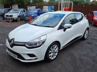 Renault Clio IV
