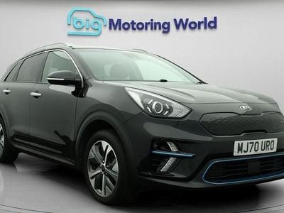 Kia e-Niro