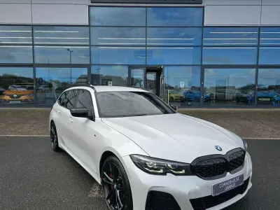 Used BMW M340 M Sport 2022
