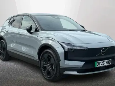 Used Volvo EX30 Performance 310 kW (422 HP) 2026 SUV