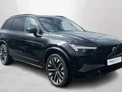 Used Volvo XC90 Ultra 247 HP (181 kW) 2025 SUV