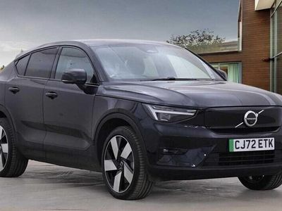 Volvo C40