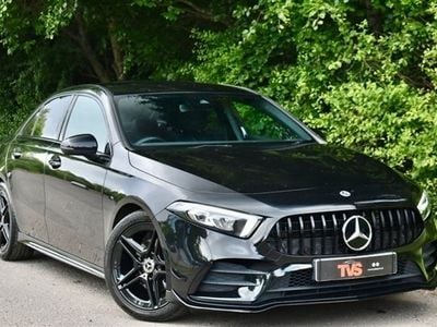 Mercedes A200