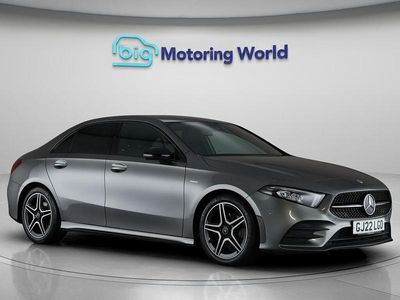 Mercedes A200