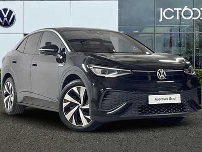 VW ID.5