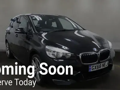 Used BMW 220 M Sport 192 HP (141 kW) 2019 Estate