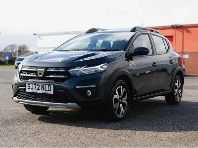 Usado Dacia Sandero Prestige 91 CV (66 kW) 2022