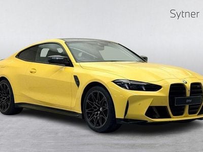 New BMW M4 Competition Edition 530 HP (389 kW) 2026 Coupe