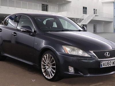 Lexus IS250