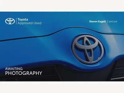 Used Toyota Prius Design 2025 Grey Hatchback