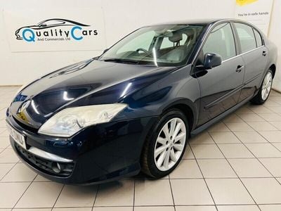 Renault Laguna III