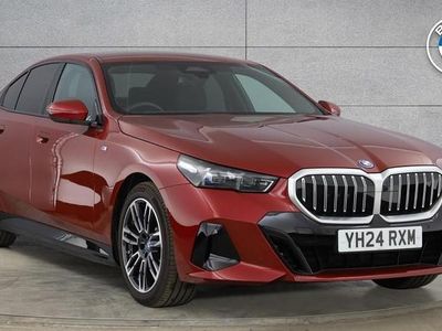 BMW 530e