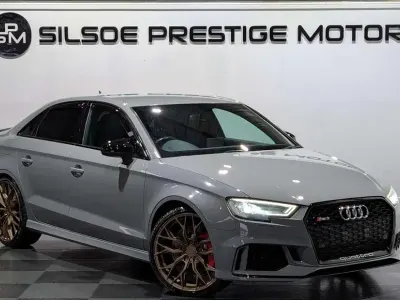 Usado Audi A3