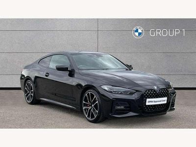 BMW 420