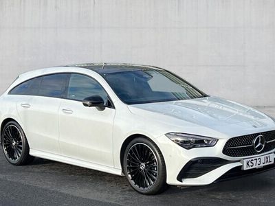 Mercedes CLA220