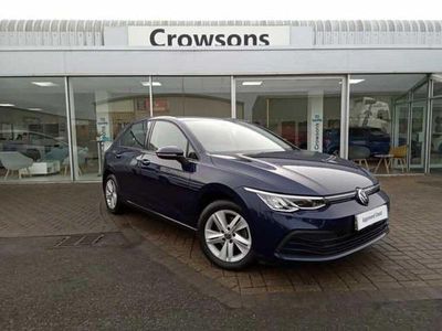 Used 2020 VW Golf VII | £15,990 (Good price)