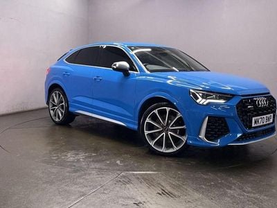 Audi RS Q3 Sportback
