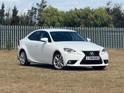 Lexus IS300h