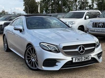 Mercedes E300