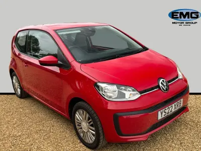 Used VW up!
