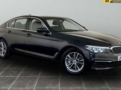 BMW 530e