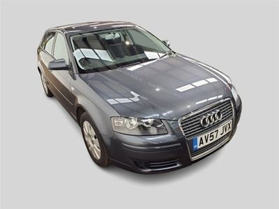 used Audi A3 1.6 Special Edition
