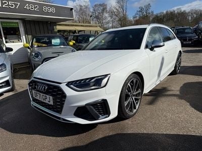 Audi S4