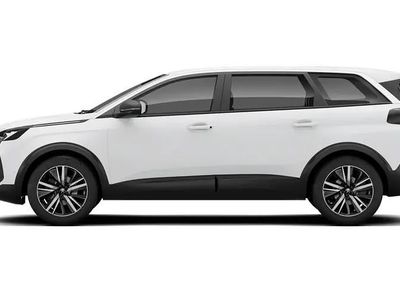 Used Peugeot 5008 Allure 131 HP (96 kW) 2020 SUV