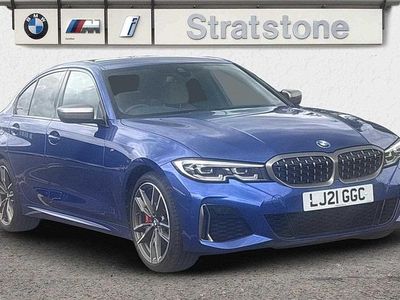BMW M340