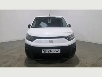 Usado Fiat Doblò