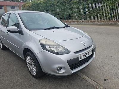 Renault Clio II
