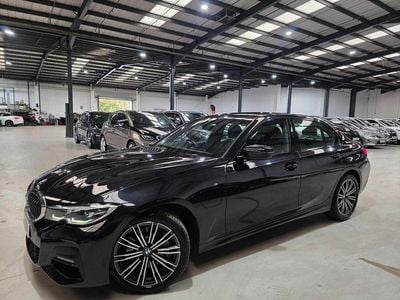 BMW 330e