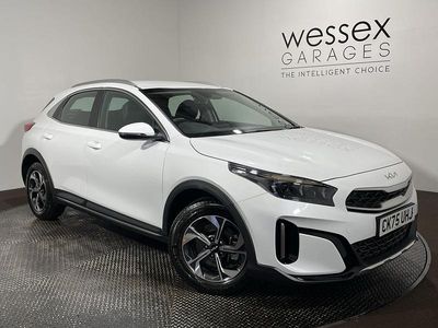 Used Kia XCeed 113 HP (83 kW) 2025 SUV