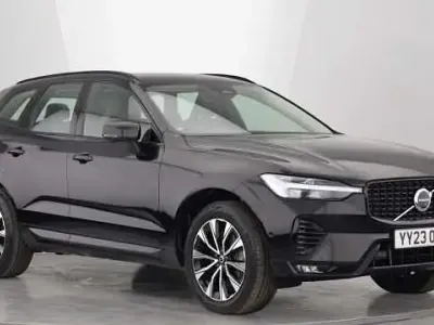 Used Volvo XC60 Plus 197 HP (144 kW) 2023 SUV