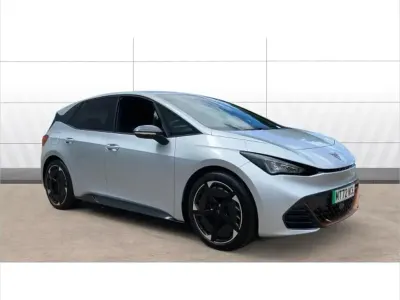 Used Cupra Born