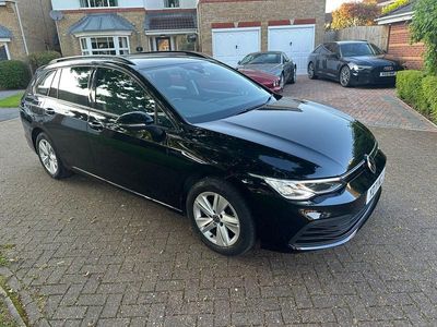VW Golf VIII