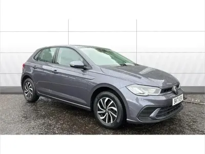 Used VW Polo