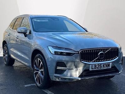 Used Volvo XC60
