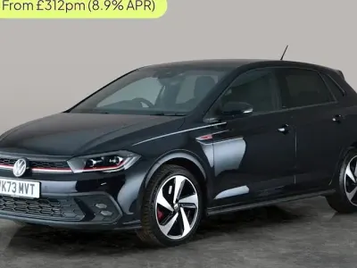 Used VW Polo GTI 207 HP (152 kW) 2025 Hatchback