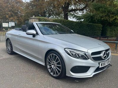 Mercedes C300