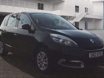 Renault Scénic III