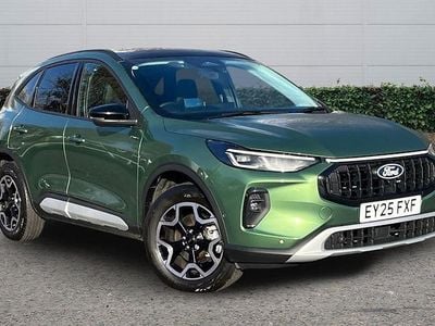 Used Ford Kuga Active 242 HP (177 kW) 2025 SUV