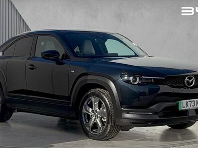 Mazda MX30