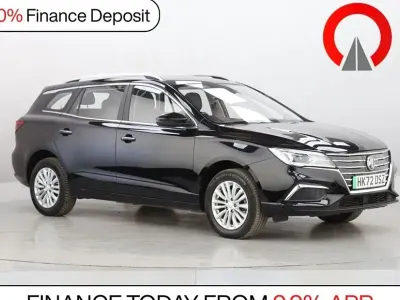 Used MG MG5 EV