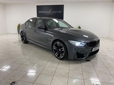 used BMW M3 M34dr DCT