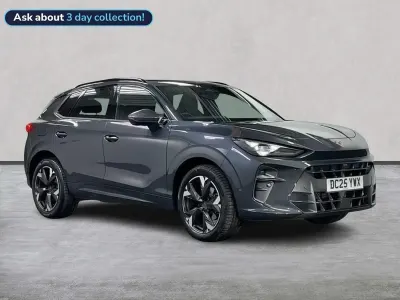 Usado Cupra Terramar