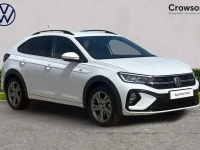 Used VW Taigo 115 HP (84 kW) 2024 SUV